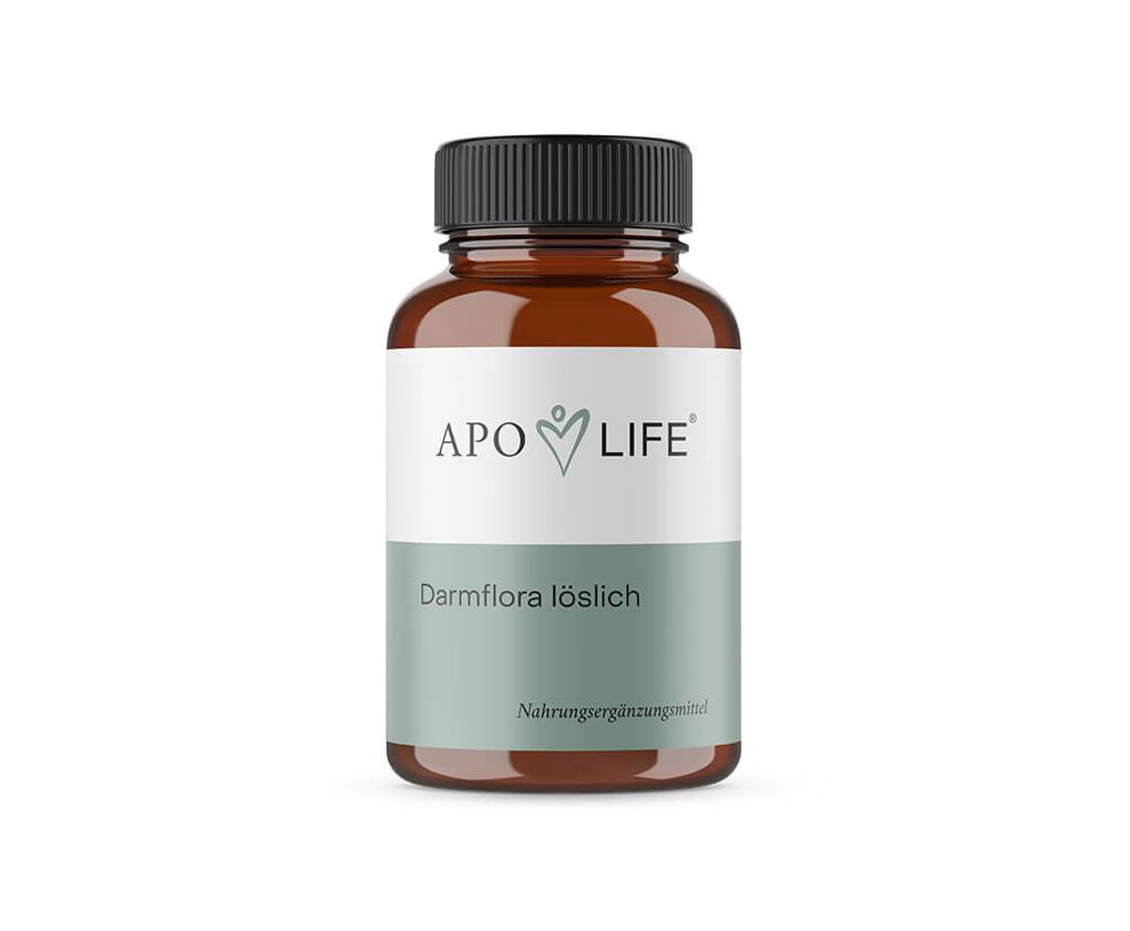 APOLIFE Darmflora löslich
