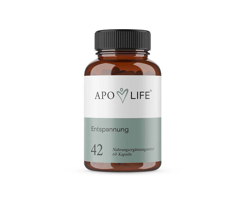 APOLIFE Entspannung