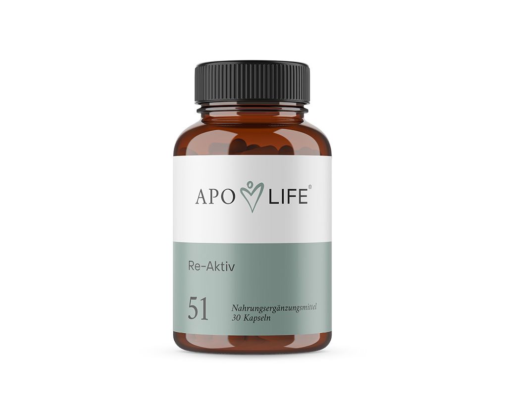 APOLIFE Re-Aktiv