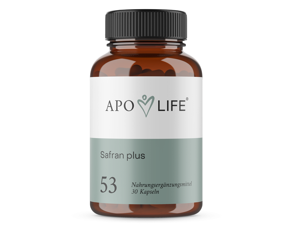 APOLIFE Safran plus