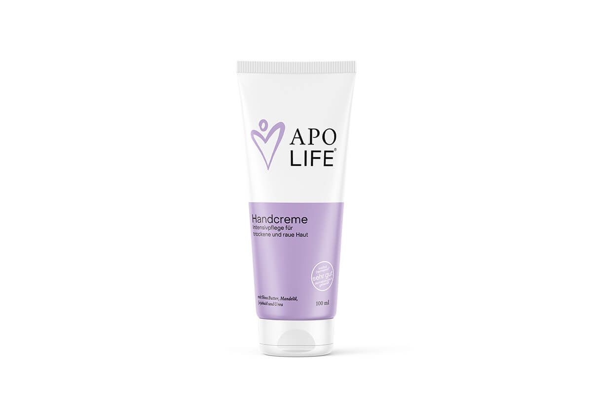 APOLIFE Handcreme