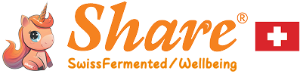 Share Original® – Swiss Fermented Wellbeing
